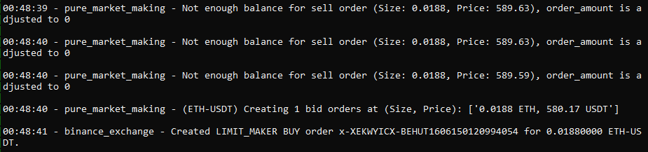 buy order1 
